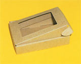Single-Face Corrugated Cartons