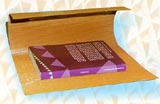Cohesive Corrugated Wrap