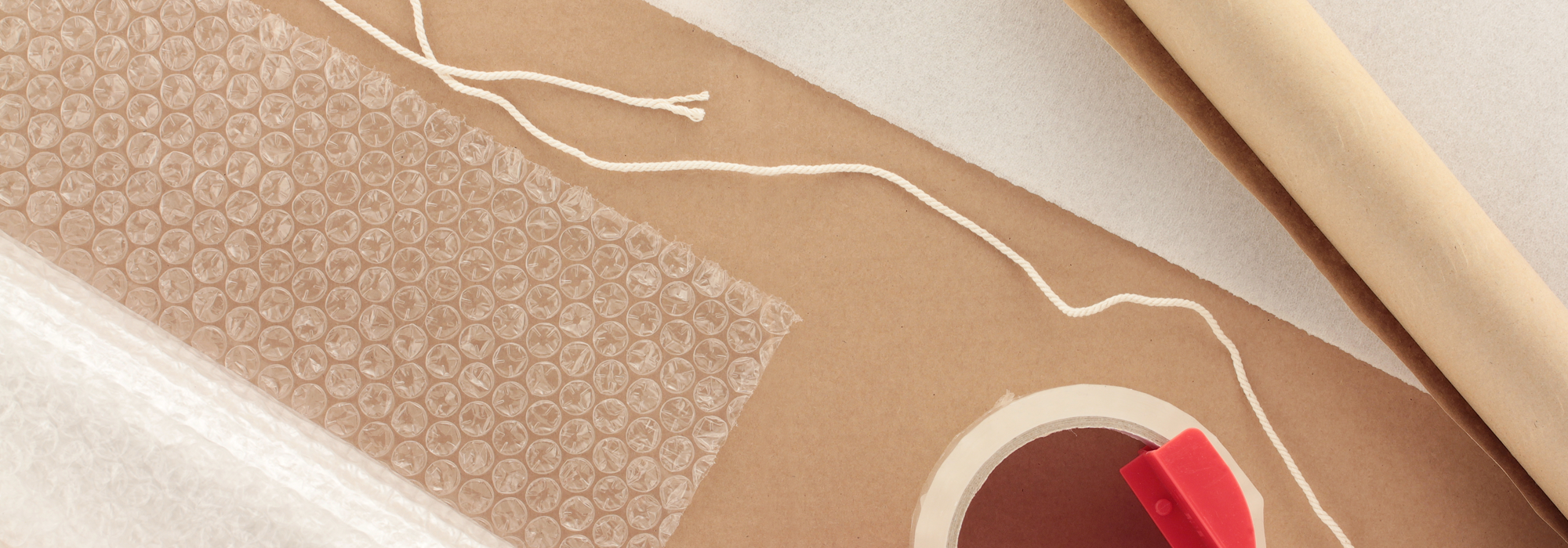 Paper Products and Roll